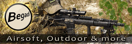 Begadi Airsoft