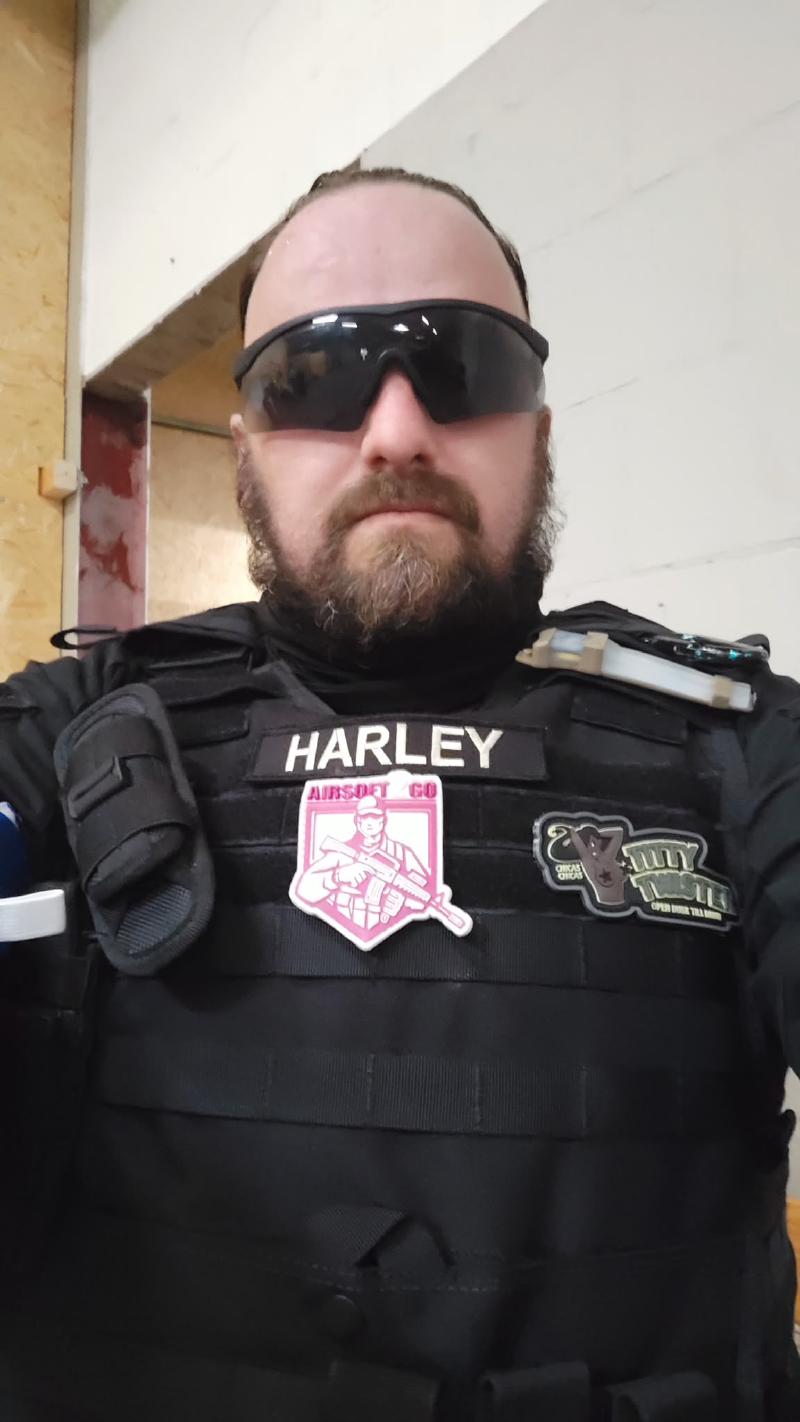 Harley